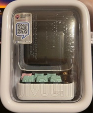 Divoom Ditoo Plus Pixel Art Speaker