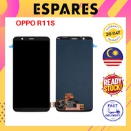 OPPO R11S CPH1719 R11s COMPATIBLE LCD DISPLAY TOUCH SCREEN DIGITIZER