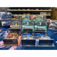 Hot Wheels Premium Formula 1 Dash H (Single card/Combo) f1 mercedes petronas, f1 visa cash app, f1 o