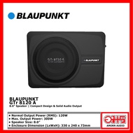 BLAUPUNKT GTr 8120 A Subbox 8 นิ้ว กำลังขับ MAX 300W AMORNAUDIO
