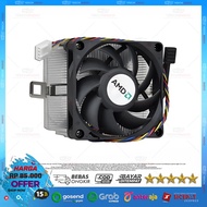 Original AMD AM2/AM3/FM1/FM2/FM2+/AM4 Processor Fan / CPU Fan Cooler / Processor Cooling Heatsink