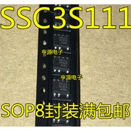 5 Piece SSC3S111 SSC 3S111 SOP-7 chip IC