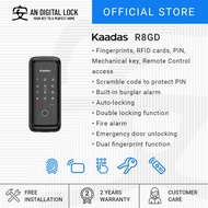 Kaadas R8GD Digital Gate Lock | AN Digital Lock