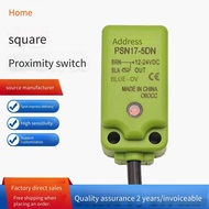 Ottonix Proximity Switch PS17/PSE17/PSN17-5DN DN2 DP DP2 8DN