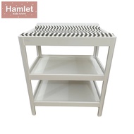 Hamlet Kids Room Hilda Diaper Changer Table