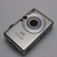 [USED in Japan] Canon IXY DIGITAL IXY-D70