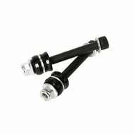 Motorcycle Racing Accessories Handlebar Spacers Raise Riser Adapter For 2020-2023 DUCATI StreetFight