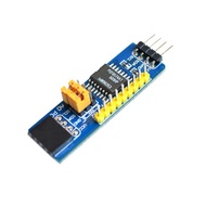 PCF8574 I2C Interface 8bit IO MCU Expansion Board I/O Expander I2C Bus Evaluation Development Module