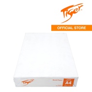TIGER Bond Paper | A4 | 8-1/4 x 11-3/4 | 500s | 70gsm | s20