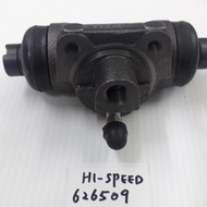 (HI-SPEED 626509) (20.65mm) (13/16") (Rear) W/Bolt Wheel Cylinder Brake Pump for Ford Transit 2.5TD 
