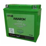 AMARON Pro Bike Rider AP-ETX90 (YB9-B) Motorcycle Battery Maintenance Free K1vf