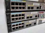 華為 AC6005-8-PR-8AP 無線接入控制噐 無線AP控制噐AC接入點