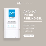 PE GF114 Aha + Ha Micro Peeling Gel