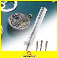 [Perfeclan1] Watch Crown Tube Remover with Replacement Pins Practical Watch Repair Tools