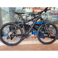 ALCOTT DINO 29" M6100 1X12SPEED (MTB) S sahaja