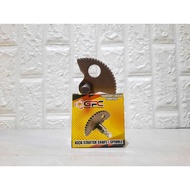 MIO KICK SHAFT SPINDLE GPC