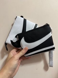 Nike Coins Bag Purse 散紙包 wallet 零錢包 銀包