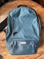 Moleskine Backpack