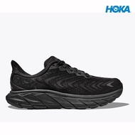 [SIZE EUR]HOKA Women Arahi 6 Wide Running Shoes Black /
