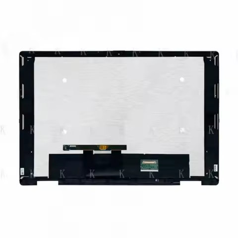 C WUXGA LCD Touch Screen Display for HP Envy X360 2in1 14-fc N91012-001 N91013-001