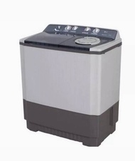 mesin cuci 2 tabung LG P-9050