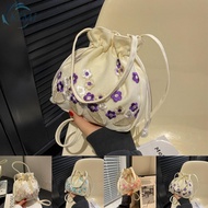 KIMI-Bag Mbroidery Personality Unique Classical Design Fashion Handmade Girl