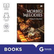 Morbid Melodies - Kumpulan cerita pendek