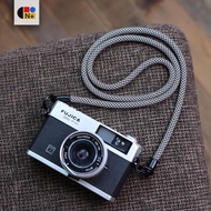 N+PARK Camera Strap Mobile Phone Strap Comfortable Quick Release Shoulder Strap Neck Strap Small Car