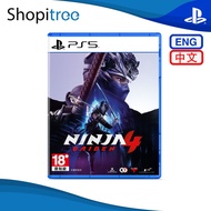 PS5 Ninja Gaiden 4 (R3)