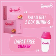 🔥NEW QUINN S🔥+ FREE GIFT BY AMYERA BEAUTY