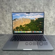 MacBook Pro 14-inch M2 Pro / 16GB Unified Memory/ 512GB SSD
