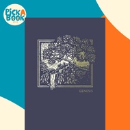 NET Abide Bible Journal - Genesis, Paperbac by Taylor University Center for Scripture Engagement (US