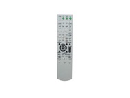 Remote Control for Sony DAV-DZ120K DAV-DZ710 HCD-HDX287WC HCD-HDX587WC DAV-DZ260 DVD Home Theater Sy