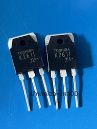 K2611 2sk2611Silicon N-Channel MOSFET
