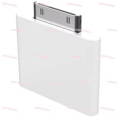For IPod Mini IPod Classic IPod Nano Touch 30 Pin Bluetooth 4.1 Audio Transmitter