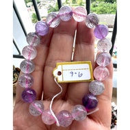 Super Seven Stone Bracelet 9.6 Mm