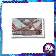 [Separate Pack] 2025 Topps Chrome Deadpool Value Box (p3)
