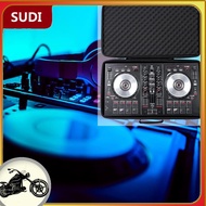 sudi-my Gugxiom DJ Controller Case for DDJ-FLX4/DDJ-400/DDJ-SB2/DDJ-SB3/DDJ-REV1  Padded Carrying St
