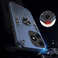 For Tecno Spark 10C 8T 9T 8C 7 9 10 Pro KI5q KI5k KI7 KI8 KH6 KH7 KH7n KG5k KG5j KG5n Rugged Armor C