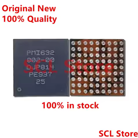 (1-10piece) 100% New PMI632 802-00 PMI632 802 Board Power IC