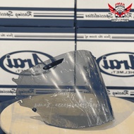 ARAI VZ RAM VISOR COLOUR SMOKE 100% ORIGINAL VISOR HELMET