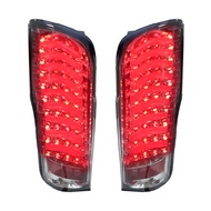 Nissan Urvan NV350 LED Clear Tail light Tail lamp Assembly