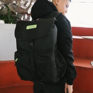 Backpack 26 L - Knightly - DUNKLER KRIEGER