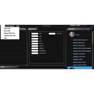 (WIN) Davinci Deluxe - The Ultimate DPF, EGR, Adblue & DTC Removal Tool 1.0.37