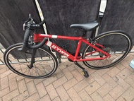 B'Twin Triban Road Bike