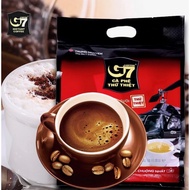 G7 Coffee Vietnamese Three-In-One Fragrant Espresso Single Pack Sale