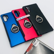 Case SAMSUNG NOTE 10 PLUS DELKIN RING / CASE RING SAMSUNG NOTE 10+