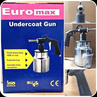 EUROMAX UNDERCOAT SPRAYGUN