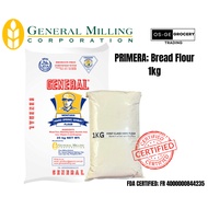 Bread Flour Hard Wheat Flour Primera General Milling Corp. Pandesal, Noodles, Loaf Bread and More