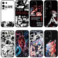 for Honor X6 X6S X8 X8A X8D X8B 70 Lite X70 Play 10 30M 5G TPU Phone Case Silicone shell Covers FF28